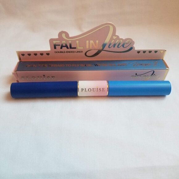 P.Louise Fall in Line Double Ended Liner - Boat Day and Fresh Water - Picture 1 of 8